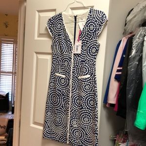 Julie Brown Dress